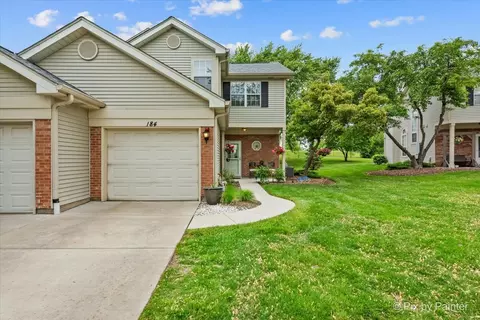 184 Golfview Dr, Glendale Heights, IL 60139