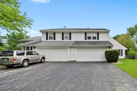 1553 Brandywyn Ct N, Buffalo Grove, IL 60089