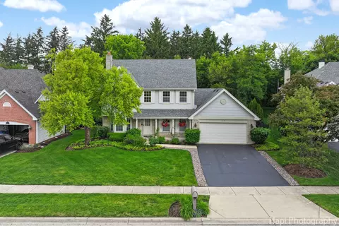 1116 Stonegate Ct, Bartlett, IL 60103 photo 47