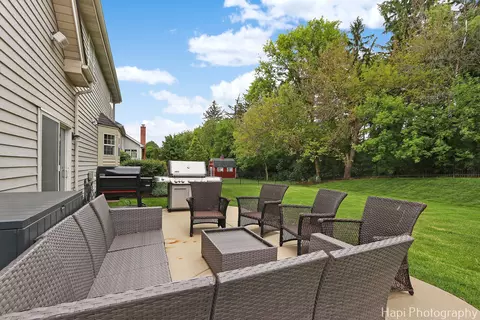 1116 Stonegate Ct, Bartlett, IL 60103 photo 42