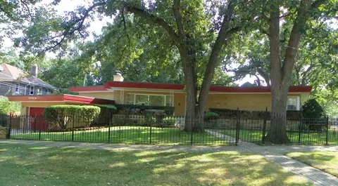 2059 W 108th Pl, Chicago, IL 60643
