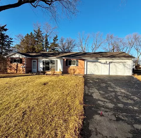410 Aster Ln, Hoffman Estates, IL 60169