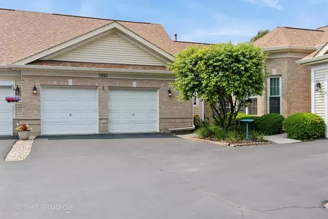 21513 W Douglas Ln, Plainfield, IL 60544