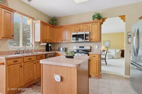 21513 W Douglas Ln, Plainfield, IL 60544 photo 7