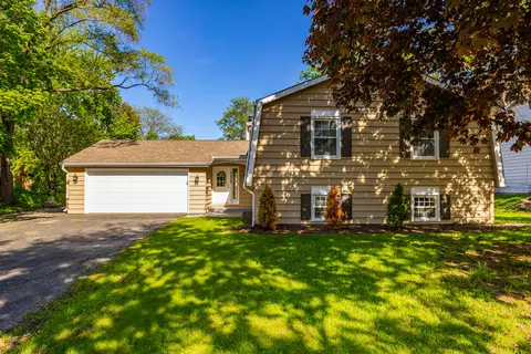 4435 Black Partridge Ln, Lisle, IL 60532