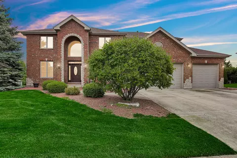 22665 Joshua Dr, Frankfort, IL 60423