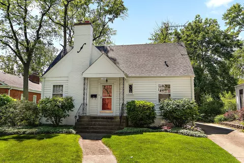 1144 Leavitt Ave, Flossmoor, IL 60422