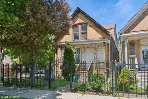 3554 W Hirsch St, Chicago, IL 60651