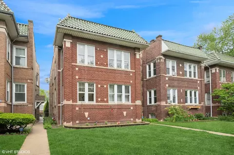 5006 W Sunnyside Ave, Chicago, IL 60630