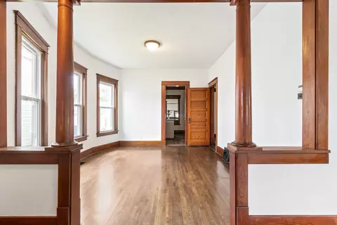 Living - 1006 W 1st St, Dixon, IL 61021 photo 2 of 2