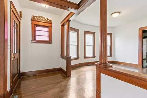 Entry Way - 1006 W 1st St, Dixon, IL 61021 photo 1 of 1