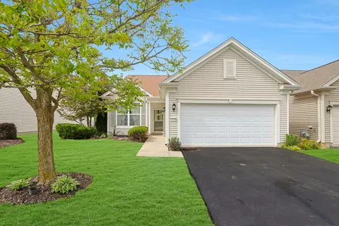 13538 Lehigh St, Huntley, IL 60142