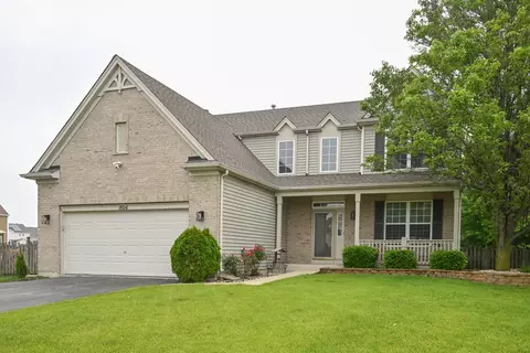 1804 Westbrook Ct, Plainfield, IL 60586 photo 2