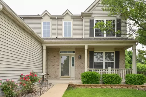 1804 Westbrook Ct, Plainfield, IL 60586 photo 3