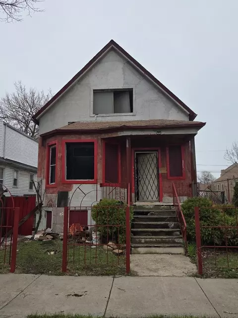 114 W 108th Pl, Chicago, IL 60628