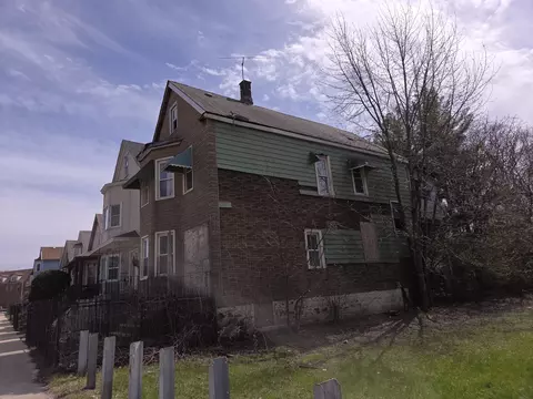 Exterior - 8408 S Baker Ave, Chicago, IL 60617 photo 2 of 2