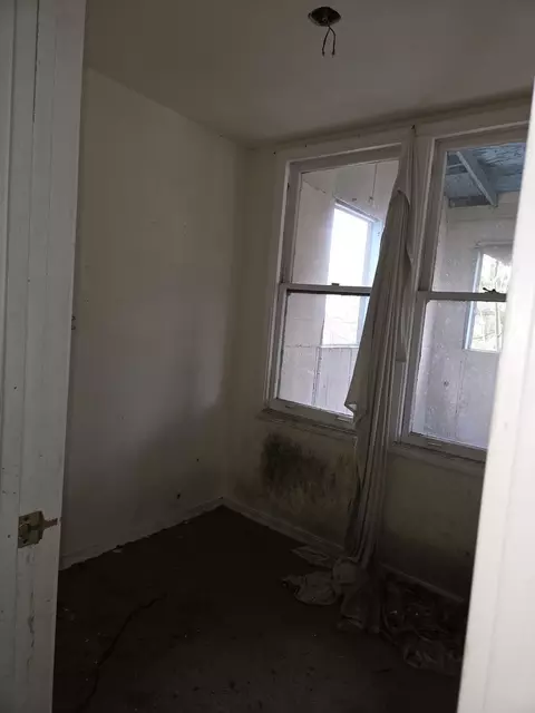 Bedroom - 8408 S Baker Ave, Chicago, IL 60617 photo 6 of 10