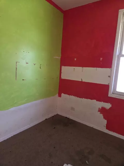 Bedroom - 8408 S Baker Ave, Chicago, IL 60617 photo 8 of 10