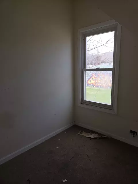 Bedroom - 8408 S Baker Ave, Chicago, IL 60617 photo 5 of 10