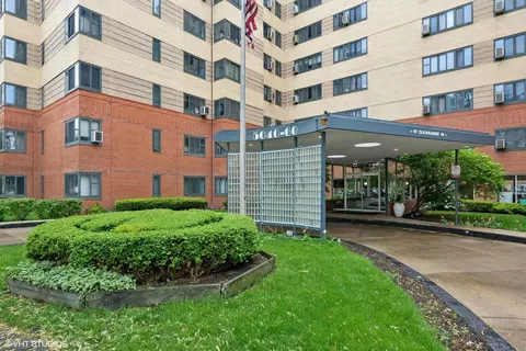 5056 N Marine Dr #1C, Chicago, IL 60640