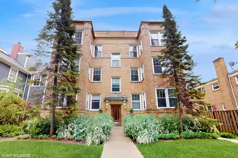 4421 N Hermitage Ave #1S, Chicago, IL 60640