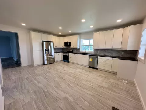 Kitchen - 2452 E 350th Rd, Oglesby, IL 61348 photo 1 of 5