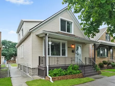 6030 S Menard Ave, Chicago, IL 60638