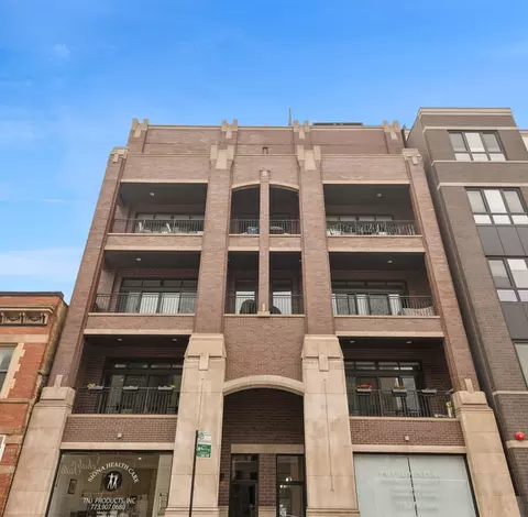 4912 N Lincoln Ave #501, Chicago, IL 60625