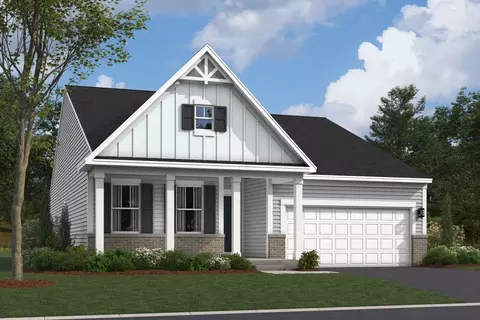 1655 Patterson Ave, North Aurora, IL 60542