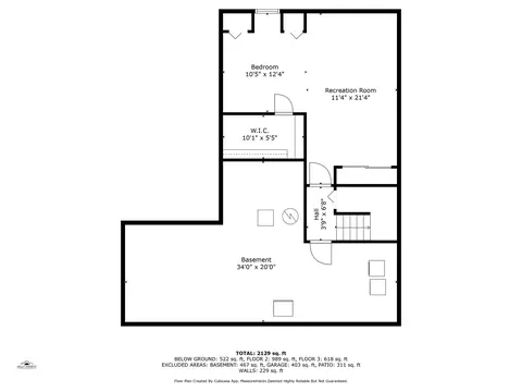 2107 Timber Ln, Wheaton, IL 60189 photo 32