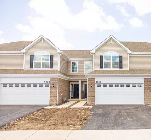 7829 Nightshade Ln, Joliet, IL 60431