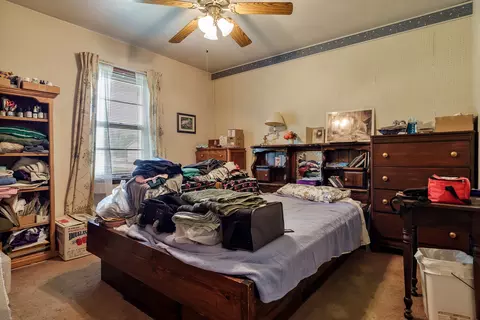 Bedroom - 4539 Matthew Ave, Roscoe, IL 61073 photo 2 of 3