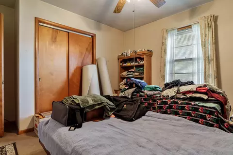 Bedroom - 4539 Matthew Ave, Roscoe, IL 61073 photo 1 of 3