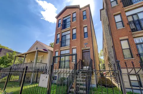947 W 51st St, Chicago, IL 60609