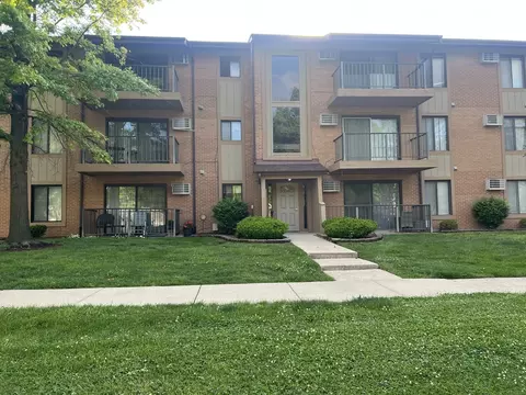 10940 S Worth Ave #9, Worth, IL 60482