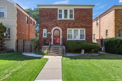8140 S Washtenaw Ave, Chicago, IL 60652