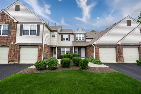 1679 Autumn Ave #C, Schaumburg, IL 60193