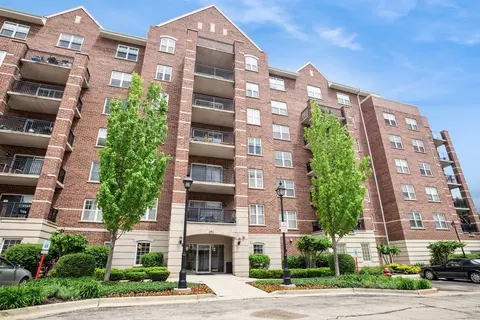 390 W Mahogany Ct #406, Palatine, IL 60067