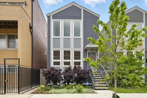1904 N Springfield Ave, Chicago, IL 60647