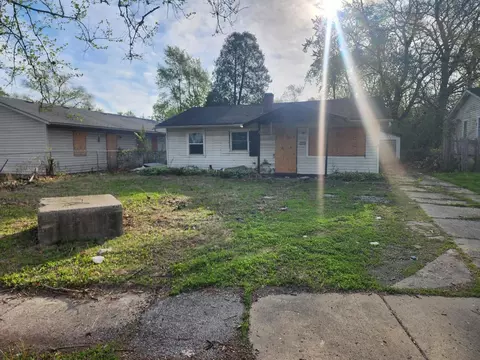 15725 Hoyne Ave, Harvey, IL 60426