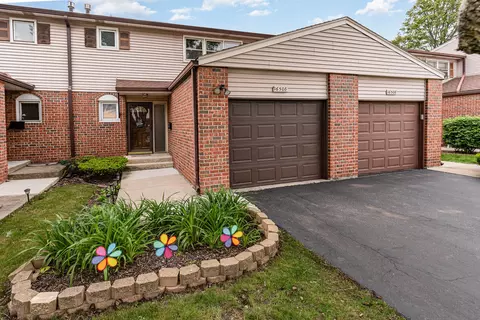 Undisclosed, Tinley Park, IL 60477