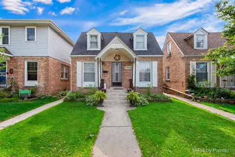 3324 N Ottawa Ave, Chicago, IL 60634