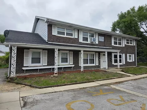 14514 Cottage Grove Ave, Dolton, IL 60419