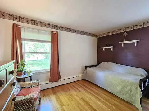 Bedroom - 130 First St, Cary, IL 60013 photo 2 of 4