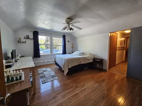 Bedroom - 130 First St, Cary, IL 60013 photo 3 of 4