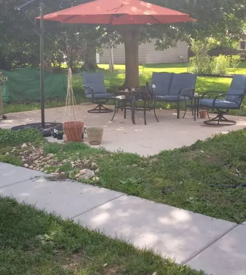 Exterior - 130 First St, Cary, IL 60013 photo 2 of 2