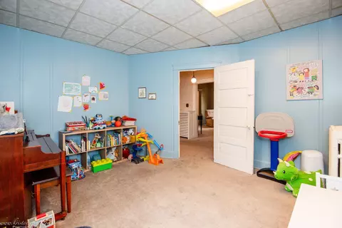 Bedroom - 456 S Indiana Ave, Kankakee, IL 60901 photo 1 of 8