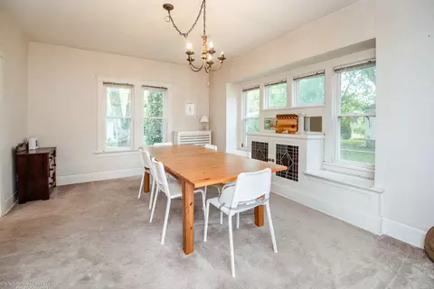 Dining - 456 S Indiana Ave, Kankakee, IL 60901 photo 2 of 4
