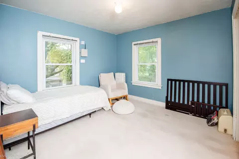 Bedroom - 456 S Indiana Ave, Kankakee, IL 60901 photo 7 of 8