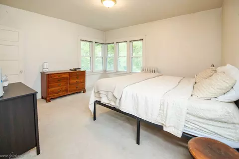 Bedroom - 456 S Indiana Ave, Kankakee, IL 60901 photo 5 of 8